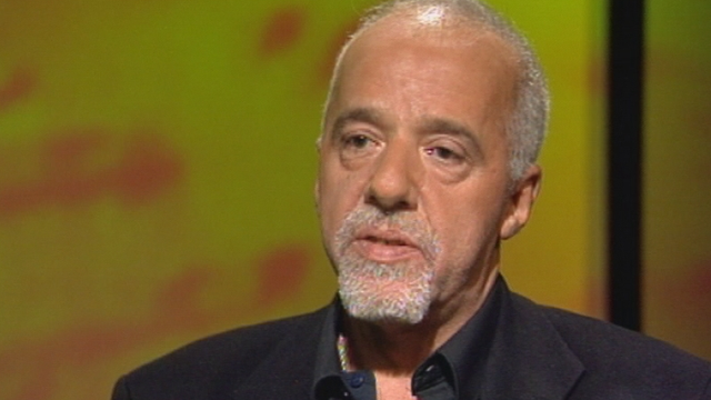 Paolo Coelho