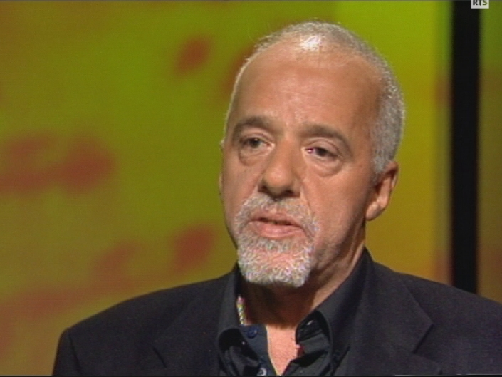 Paolo Coelho