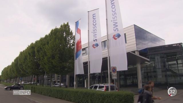 Une panne de Swisscom bouleverse le quotidien de nombreux Suisses