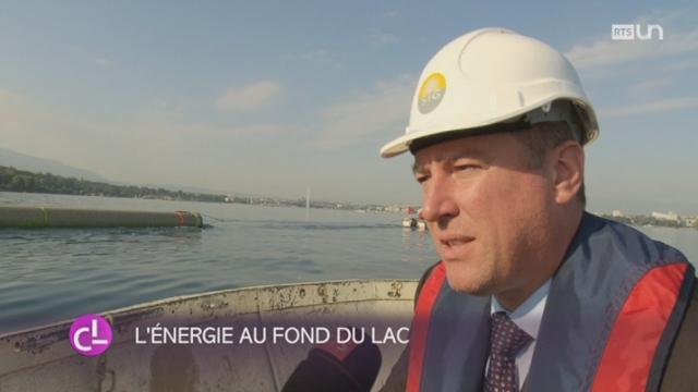 GE: GeniLac s'affirme comme un projet novateur