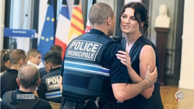 Attentat de Nice: la policière responsable de la vidéosurveillance affirme avoir subi des pressions
