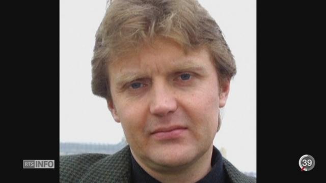 Le Kremlin aurait commandité l’assassinat d’Alexandre Litvinenko