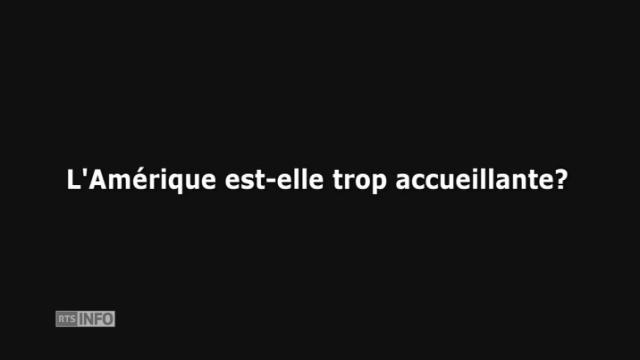 #AmericanFrontiers: Les inquiétudes de la droite américaine ressemblent aujourd'hui à celles de nos droites européennes