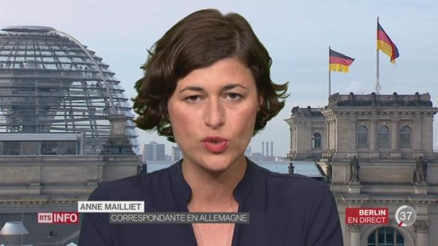 Autriche - Vote invalidé: les précisions d’Anne Mailliet, depuis Berlin