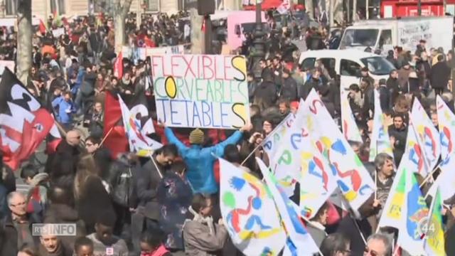 France: de nouveaux courants modifient la façon de voir la politique