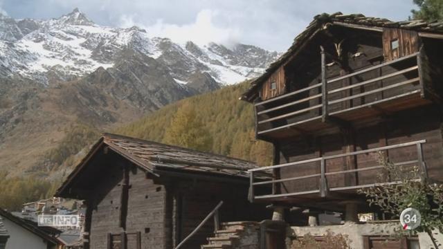 La Suisse détient les dix domaines skiables les plus chers d’Europe