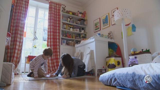 Genève fait figure de pionnier en Europe dans la détection et prise en charge de l’autisme chez l’enfant