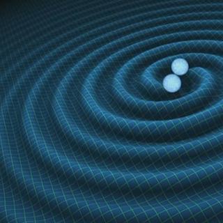 Physique: des ondes gravitationnelles ont pu être observées