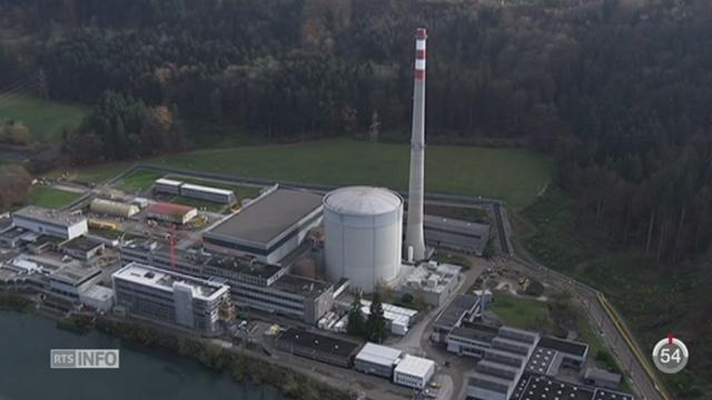 Une nouvelle carte des risques sismiques pousse la Suisse à réviser les exigences de sécurité nucléaire