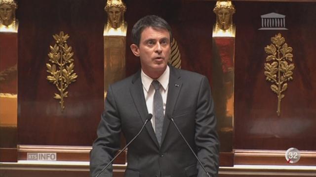 France: Manuel Valls a encore choisi la manière forte pour faire passer la réforme du droit du travail