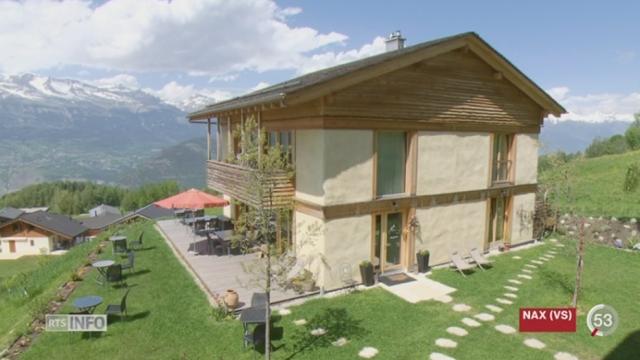 VS: les lodges de luxe en montagne séduisent de plus en plus de vacanciers