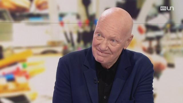 Notre invité: Jean-Claude Biver 1-2