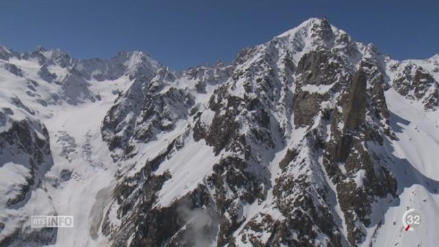 La snowboardeuse Estelle Balet est décédée dans une avalanche
