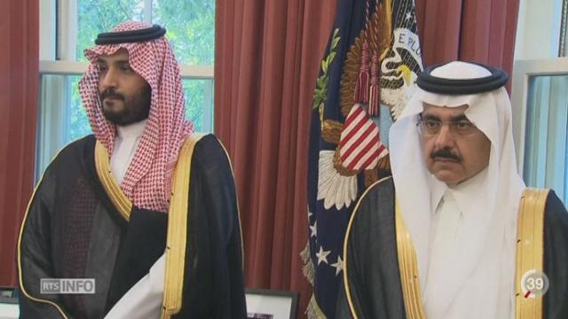 L’Arabie saoudite est affaiblie par la baisse du prix du pétrole et ses pratiques judiciaires barbares