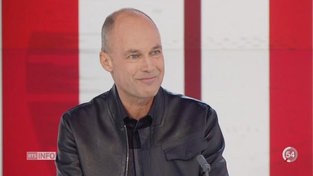 L'interview de Bertrand Piccard (2-2)