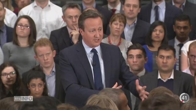 Panama Papers: David Cameron apparaît fragilisé après avoir avoué posséder un fonds offshore
