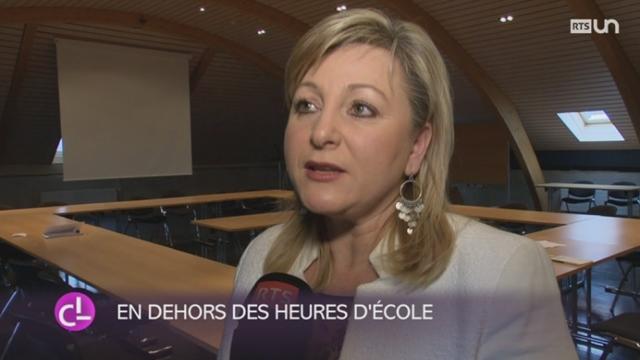 Le canton de Vaud veut renforcer l’accueil parascolaire des enfants de 4 à 15 ans