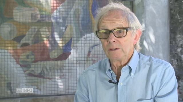 "Les ouvriers qui ont voté pour le Brexit se sentaient aliénés" pour Ken Loach