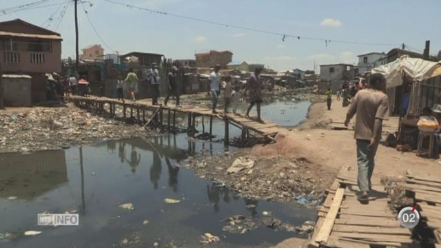 Pour le Sommet de la francophonie, la capitale de Madagascar a fait peau neuve