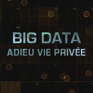 Big data: adieu vie privée
