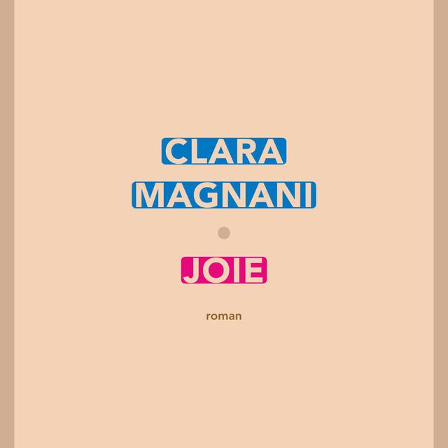 Couverture du livre de Clara Magnani [swediteur.com - DR]