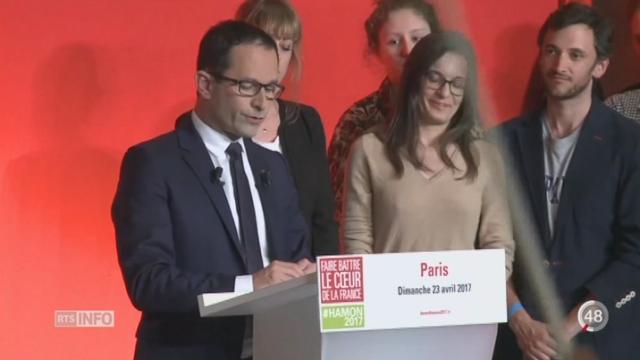 France: la débâcle sans précédent du parti socialiste