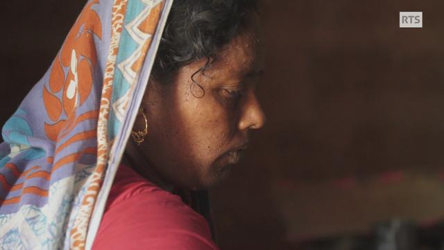 Terre des hommes Suisse soutient le développement d’un village indien