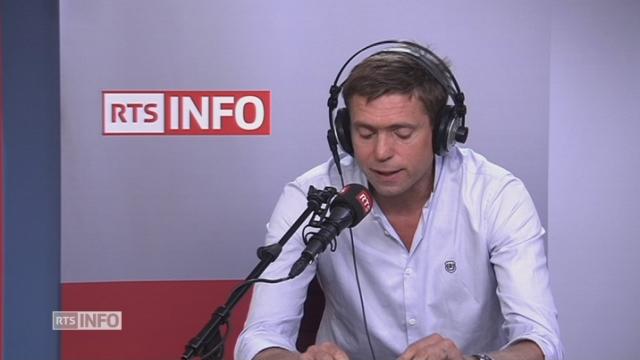 On nous dit rien! (vidéo) - La prise d'otages de JO de Munich, premier attentat largement médiatisé