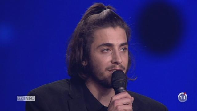 Eurovision: le Portugal a remporté le concours pour la première fois