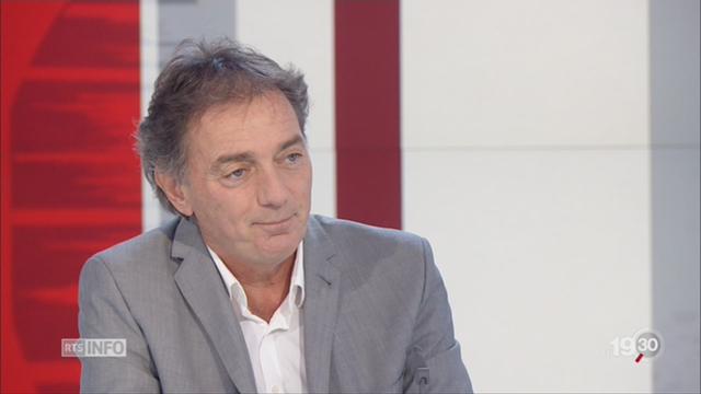 Football - Victoire de la Suisse face à l’Irlande du Nord: l’analyse de Michel Pont, ancien entraîneur adjoint de l’équipe de Suisse