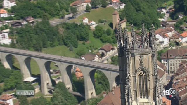 FR: le tourisme sacré connaît un réel essor