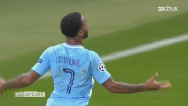 Ligue des Champions, Gr. F, Manchester City - Feyenoord (1-0): le résumé du match