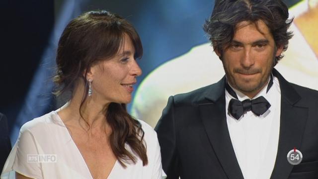 Prix du cinéma suisse: "Ma vie de Courgette" et Bruno Ganz primés