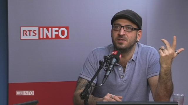 Marc Atallah analyse le fantasme de la voiture volante