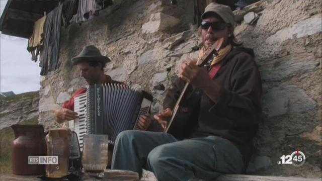 Festival du Film des Diablerets: les paysans sont à l'honneur