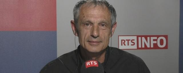 L'invité de la rédaction - Jean-Joseph Boillot