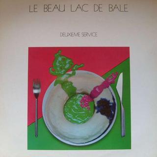 Va promener le chien du Beau Lac de Bâle [Stamy Records 1981]