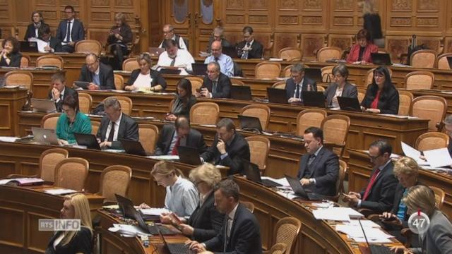 La réforme des retraites divise les deux Chambres