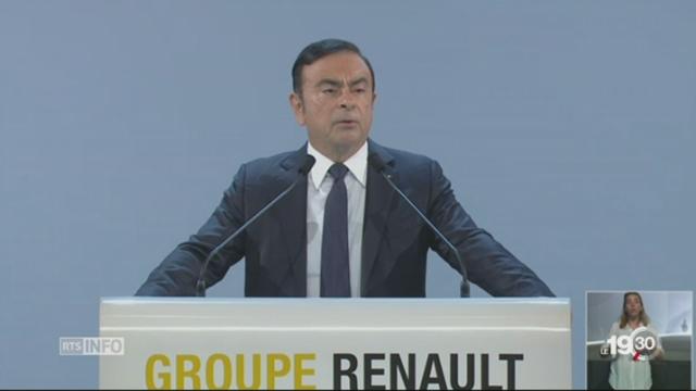 Renault-Nissan: un plan de siphonage pour servir des bonus