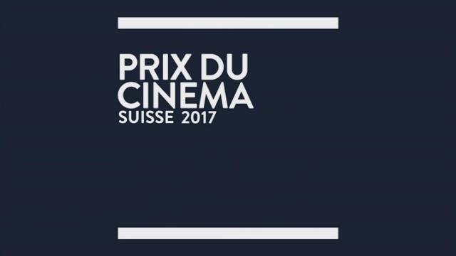 La Nuit du Cinéma Suisse