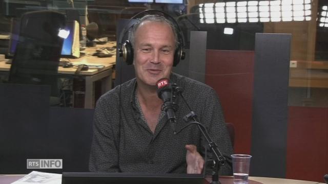 Zep explique comment Titeuf traverse les âges