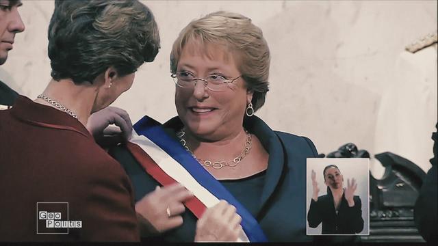 L’ère Bachelet, un goût d’inachevé