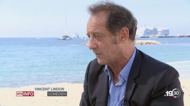 Festival de Cannes: "Rodin" de Jacques Doillon dévoile un Vincent Lindon magistral