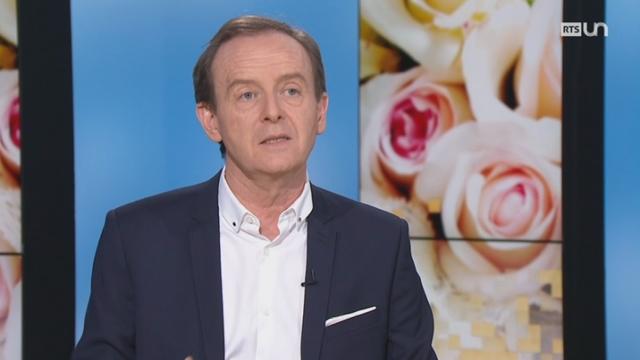 Entretien avec Stéphane Fontanet