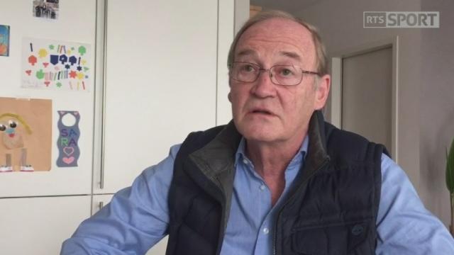 F1: Jacques Deschenaux: "Un GP à Bakou? C'est ridicule"