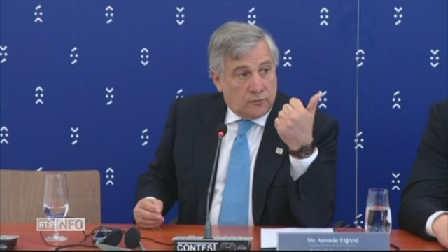 tajani