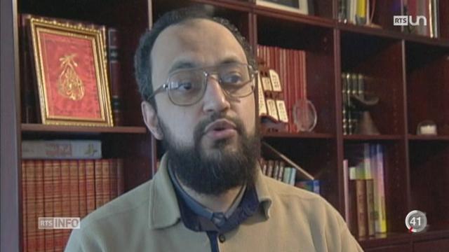 Le directeur du Centre islamique de Genève expulsé de France