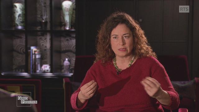 L’interview 1-2: Pinar Selek, sociologue et dissidente turque