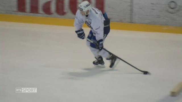 Hockey- LNB: La Chaux-de-fonds est dans une bonne dynamique en cette fin de saison régulière