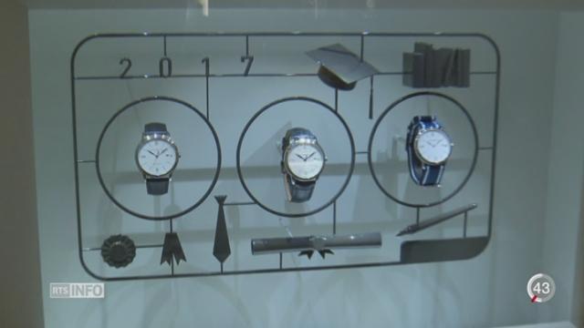 Swiss made: remis en question par les horlogers